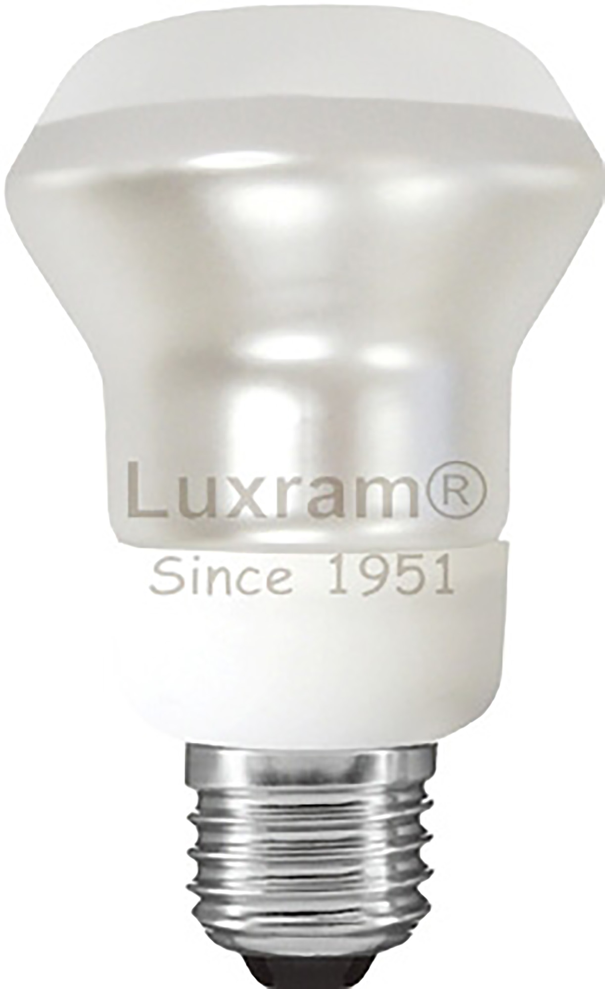 Focus Supreme Compact Fluorescent Luxram Spot Lamps Focus Supreme Compact Fluorescent Luxram Spot Lamps